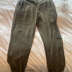 Treasure and Bond Cargo Pants